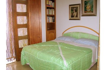 Италия Penzión Marina di Mancaversa, Екстериор